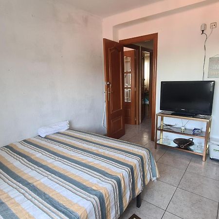 Rooms On Malvarrosa Beach Valencia Ruang foto