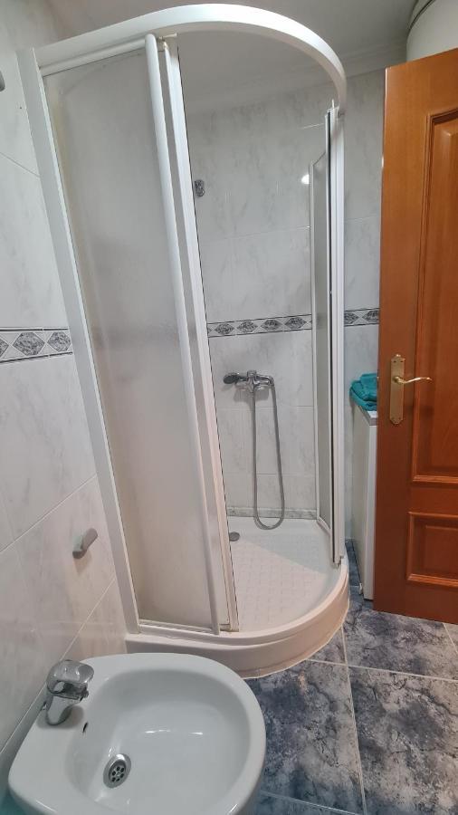 Rooms On Malvarrosa Beach Valencia Bagian luar foto