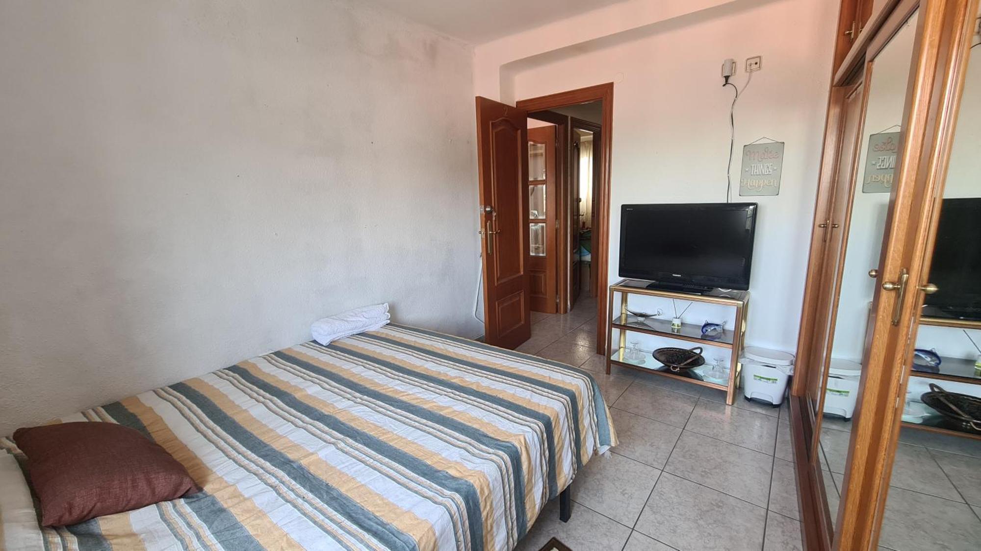 Rooms On Malvarrosa Beach Valencia Ruang foto